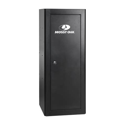 walmart mossy oak gun safe